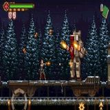 Download Dark Incursion Cell Phone Game